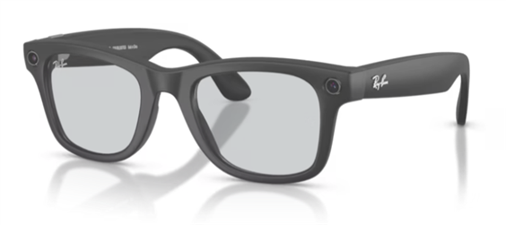 Montatura vista Ray-Ban RW4012 - RW4012